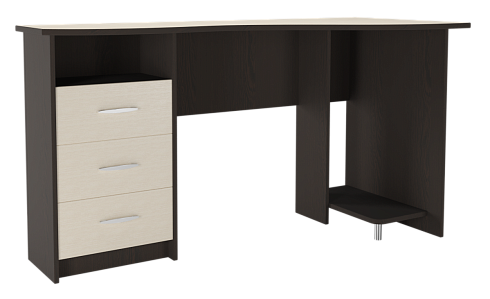 Стол компьютерный СН-110.09