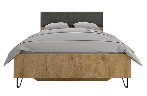 Кровать без основания LOZ120х200