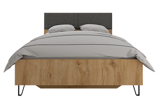 Кровать без основания LOZ120х200