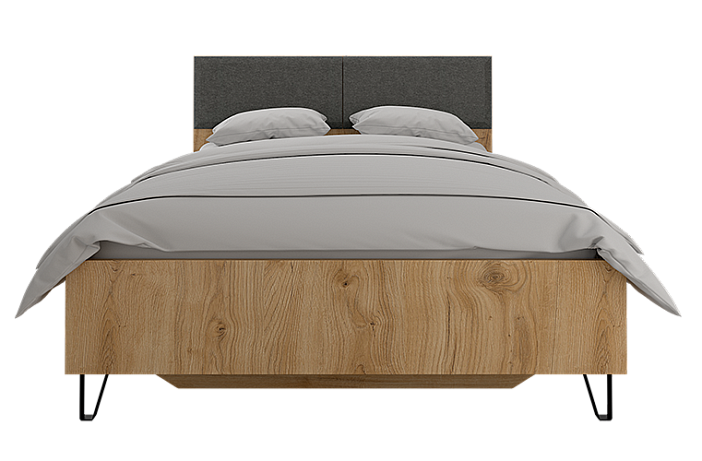 Кровать без основания  Grace LOZ120х200