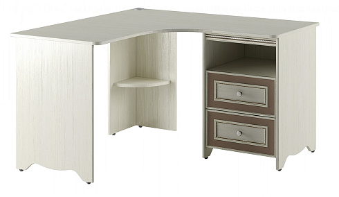 Стол угловой 10