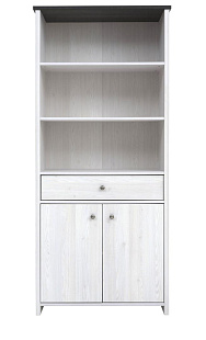 Шкаф комбинированный REG2D1S