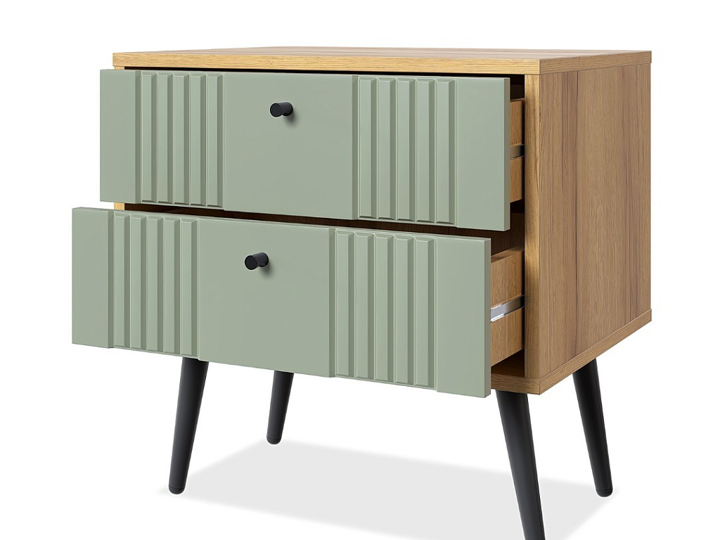 Тумба прикроватная   