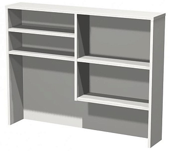 Полка настольная 39