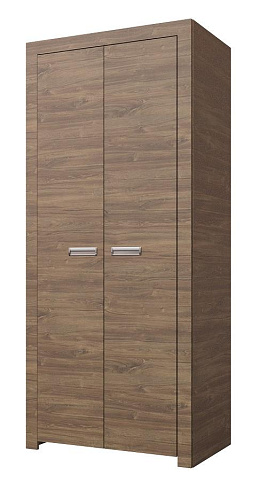 Шкаф для одежды 2Д   КМК 0738.13-02