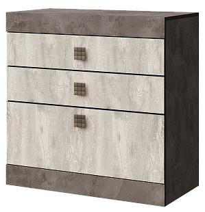 Комод КМК 0467.11