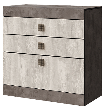 Комод КМК 0467.11