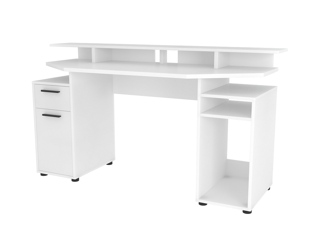 Стол компьютерный    Skill-1