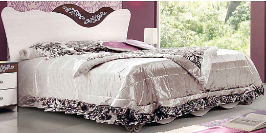 Кровать КМК 0399.2