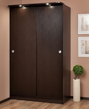 Шкаф-купе 33