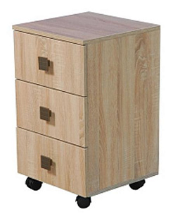 Тумба 3Я КМК 0467.4