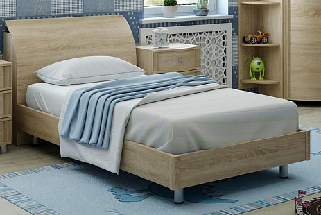 Кровать КР-108