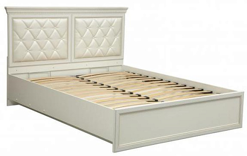 Кровать с ортопедическим основанием 1400 40.13-02	