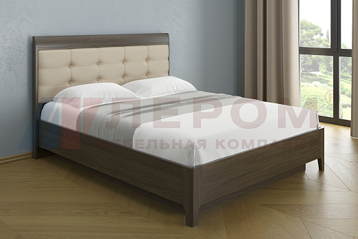 Кровать с подъёмным механизмом КР-1074