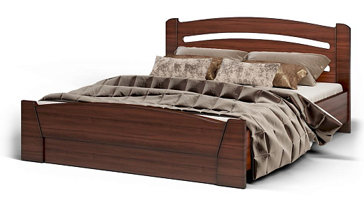 Кровать 1600 КМК 0800.1