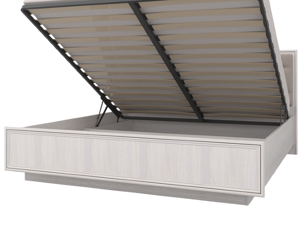 Кровать Люкс с подъемным механизмом   306