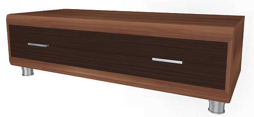 Тумба ТБ-1674