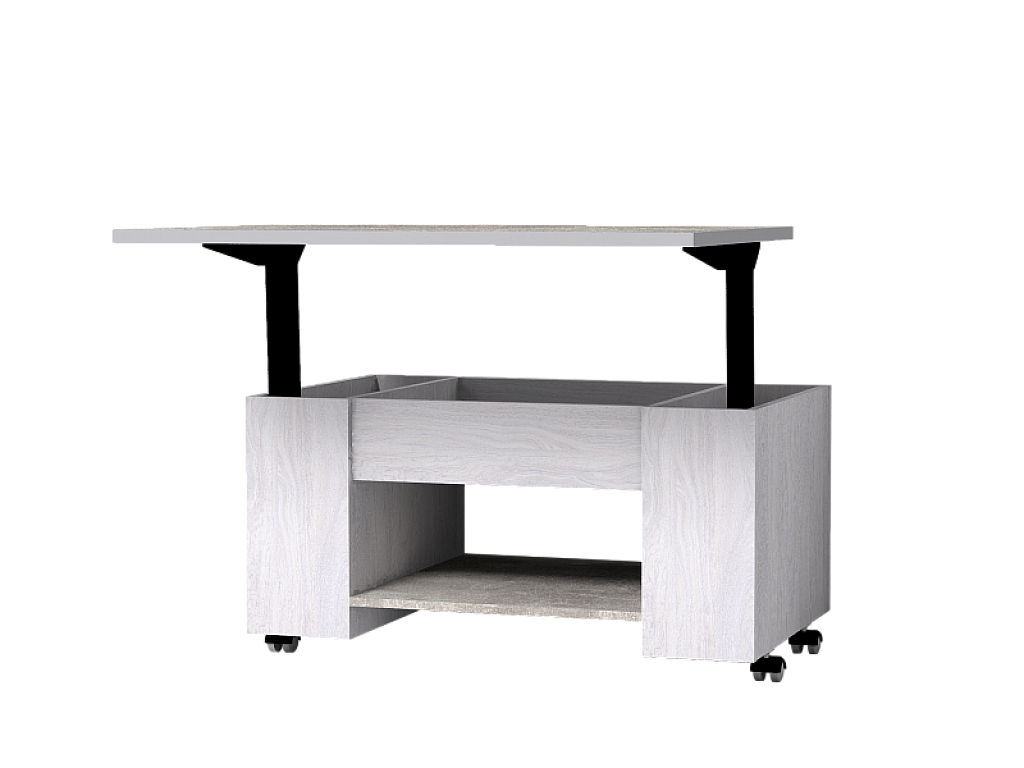 Стол-трансформер   219