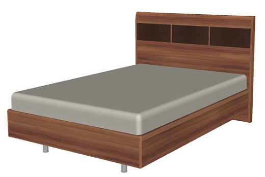 Кровать КР-2702