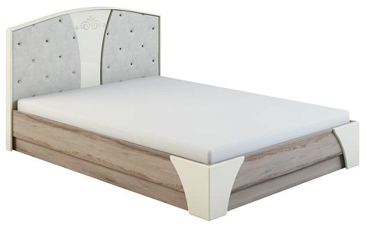 Кровать без основания 2