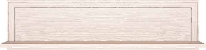 Полка навесная   11