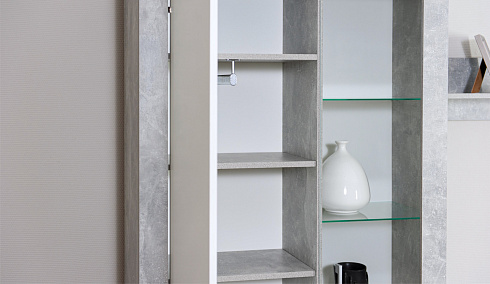 Полки для шкафа 