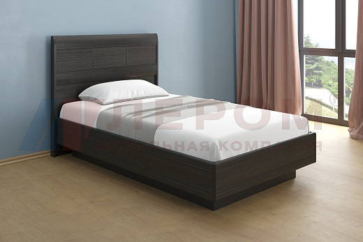 Кровать с подъёмным механизмом КР-1801