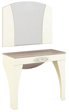 Стол туалетный 11