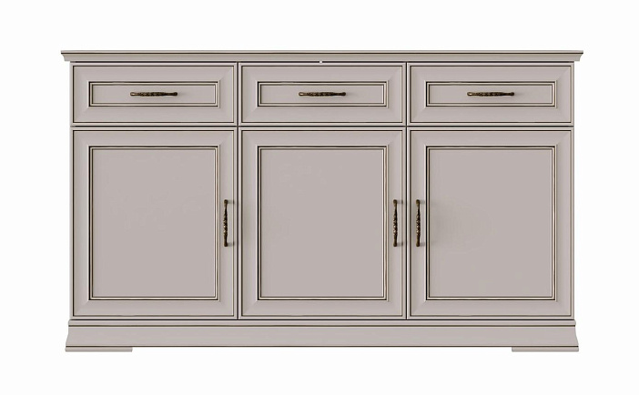 Тумба  Florencia KOM3D3S