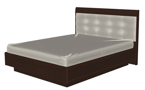 Кровать КР-1053