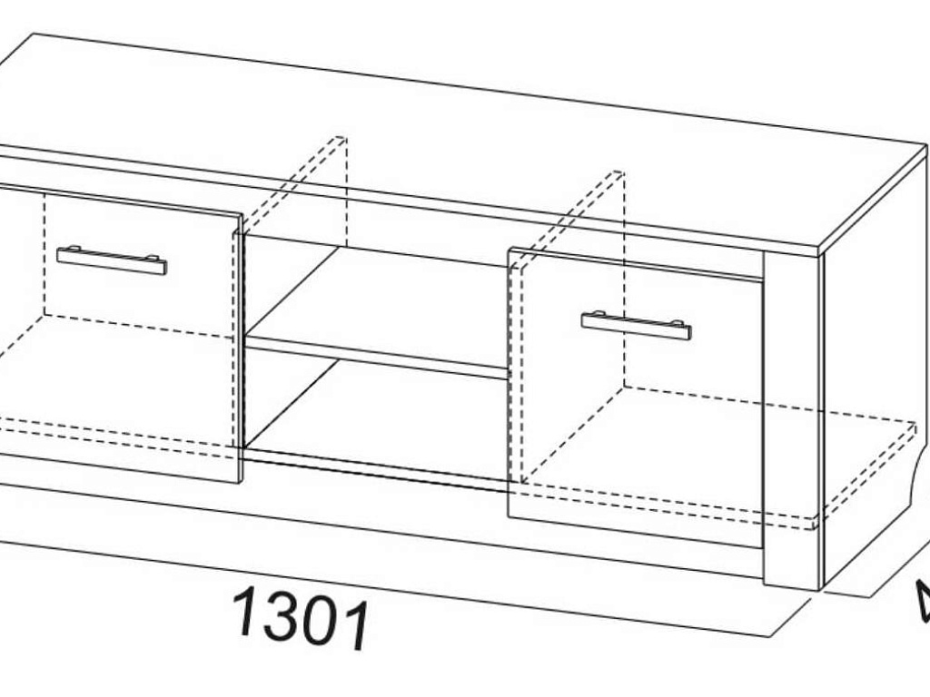 Тумба для ТВ   47979