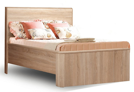 Кровать 0414.11