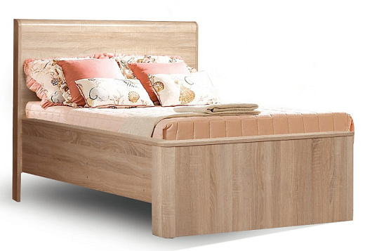 Кровать 0414.11