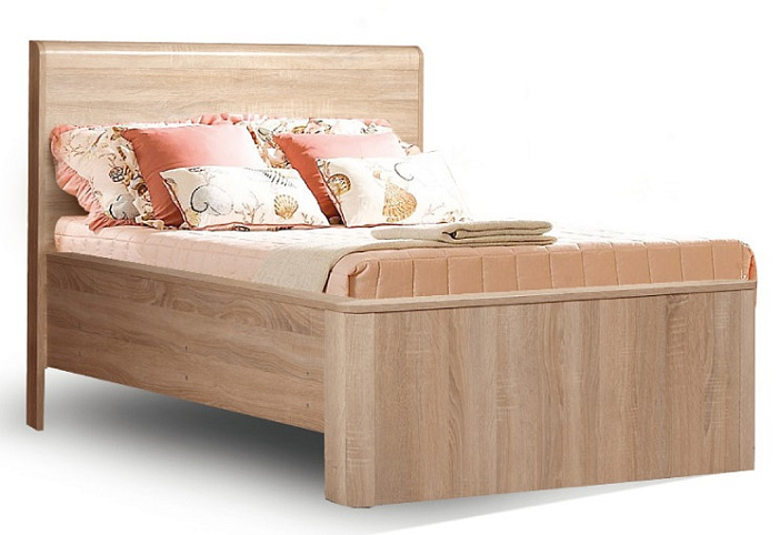 Кровать   0414.11