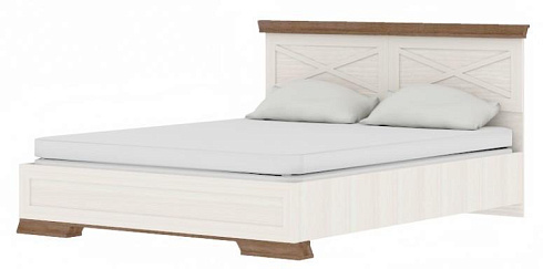 Кровать без основания LOZ160х200_S