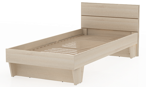 Кровать СП003