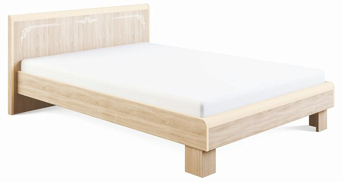 Кровать   1.3