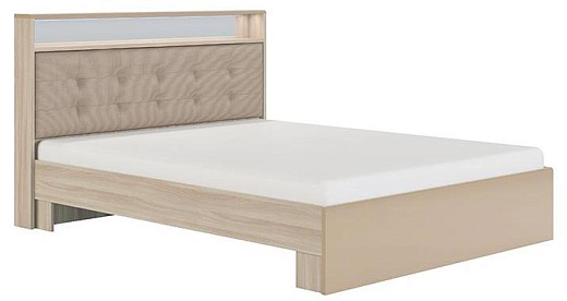 Кровать №16М