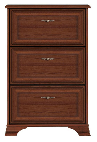 Тумба для обуви  Kentaki Каштан SFB3B