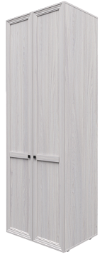 Шкаф для одежды 54-1