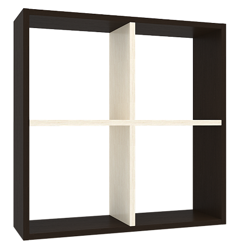 Полка навесная   СН-100.38