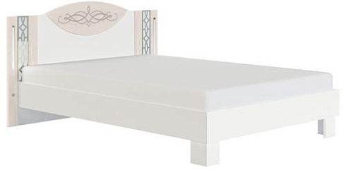 Кровать с подсветкой 2.1