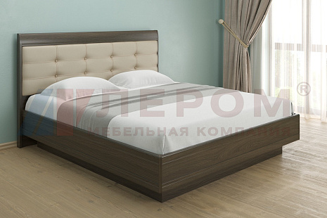 Кровать с подъёмным механизмом КР-1854