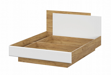 Кровать без основания 00-00111014