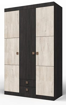Шкаф для одежды 0467.23