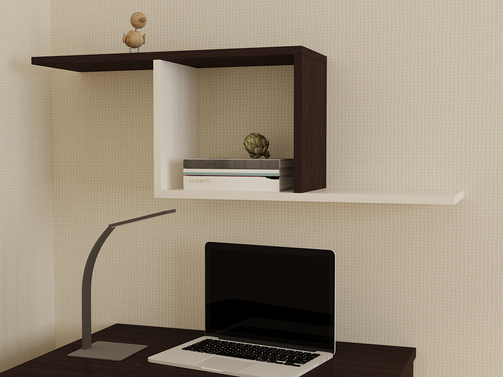 Полка навесная   СН-100.36