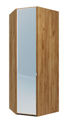 Шкаф угловой   А7