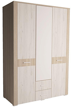 Шкаф комбинированный КЛ-2