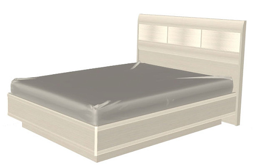 Кровать КР-1702