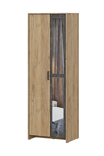 Шкаф (со штангой) 00-00105595